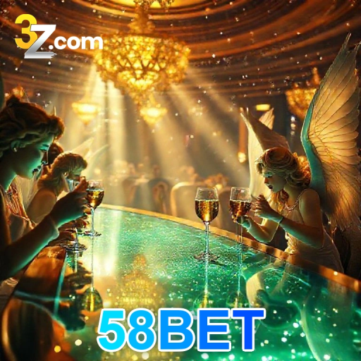 Esporte Em Alta: Navegue no 58BET com Estilo