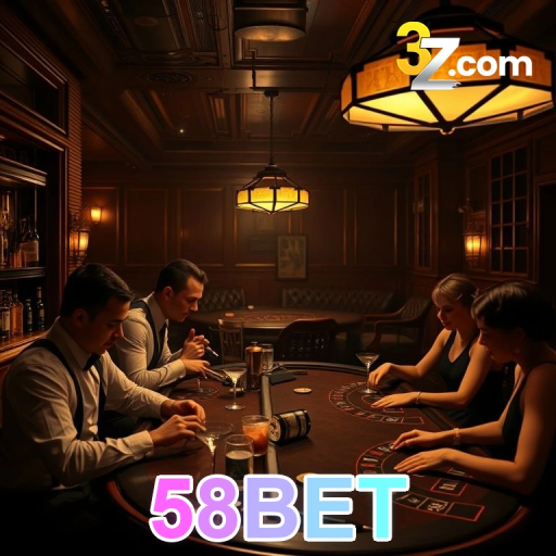 Entre no Mundo do 58BET: O Poder do Login