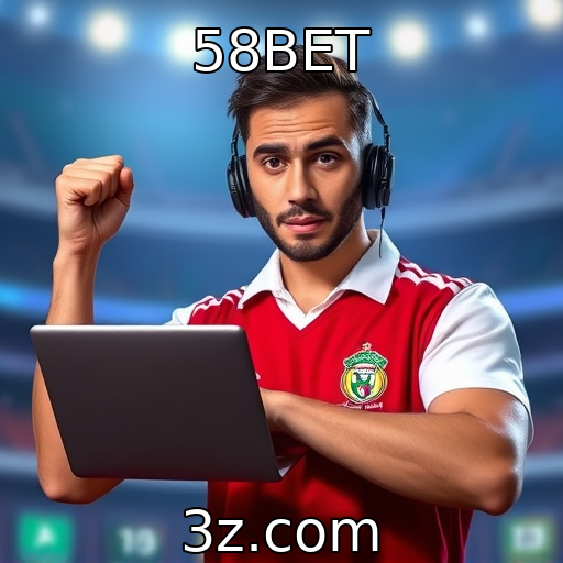 Crescimento das plataformas de apostas online de forma acelerada