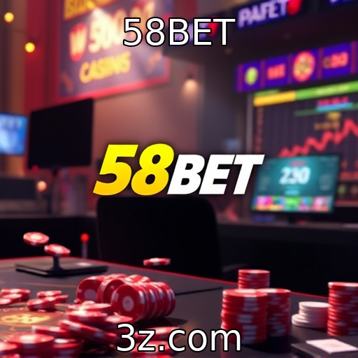 Crescimento do mercado de jogos online em análise