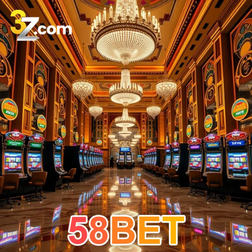 Recursos Cativantes da Seção Paga no 58BET