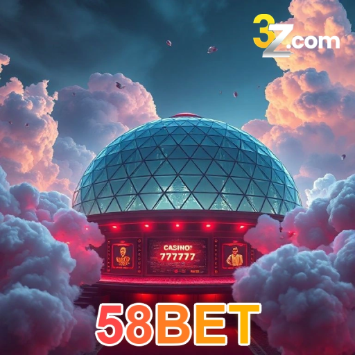 58BET: Uma Plataforma Inovadora Para Jogadores Modernos