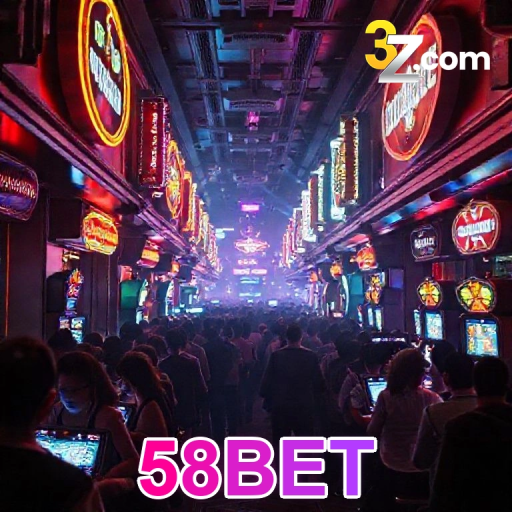 Promoções Irresistíveis da 58BET: Desperte Seu Lado Aventureiro!