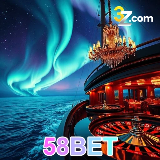 58BET